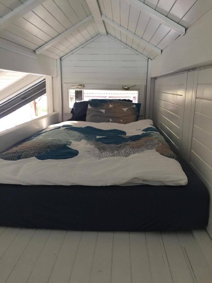 Cozy Cabin Catez ob Savi Exterior photo